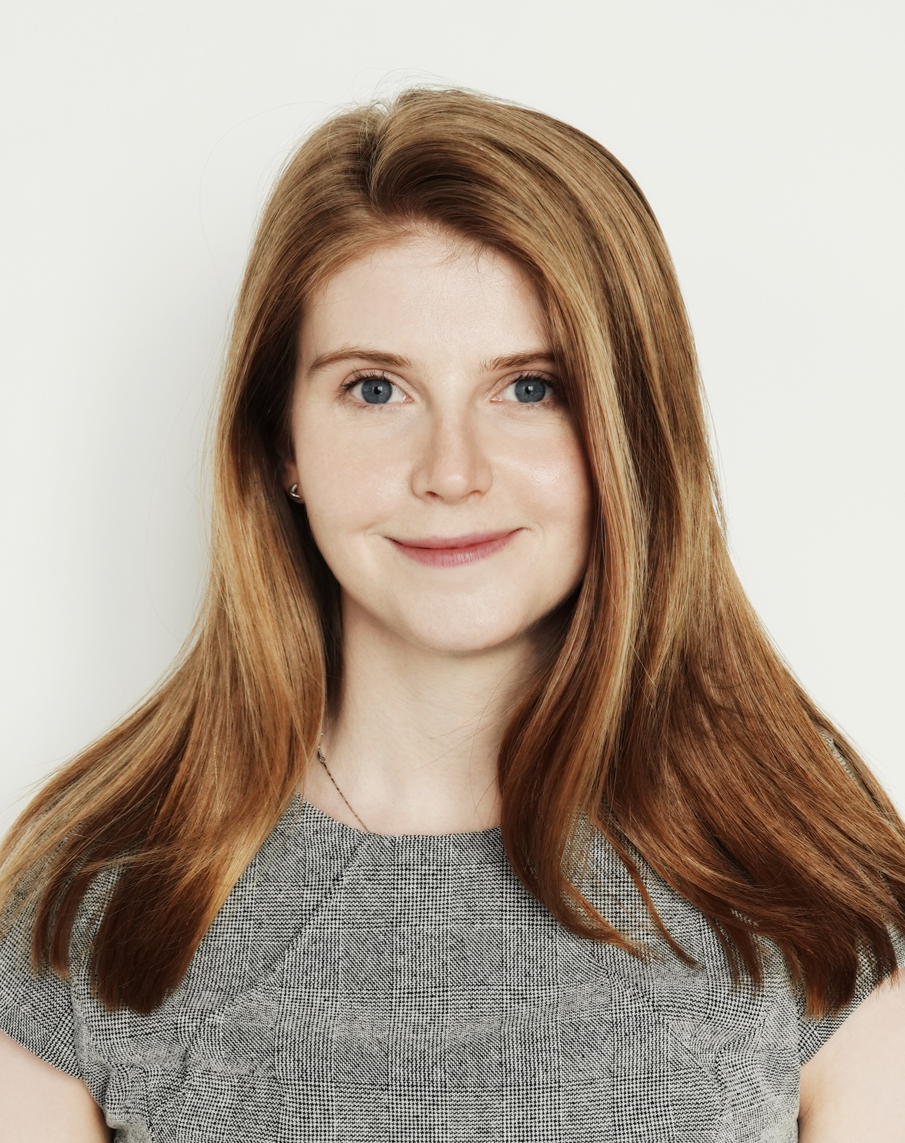 Bethany Marshall