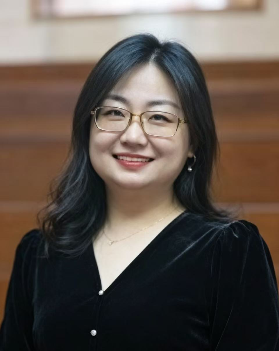 Jennifer Wang